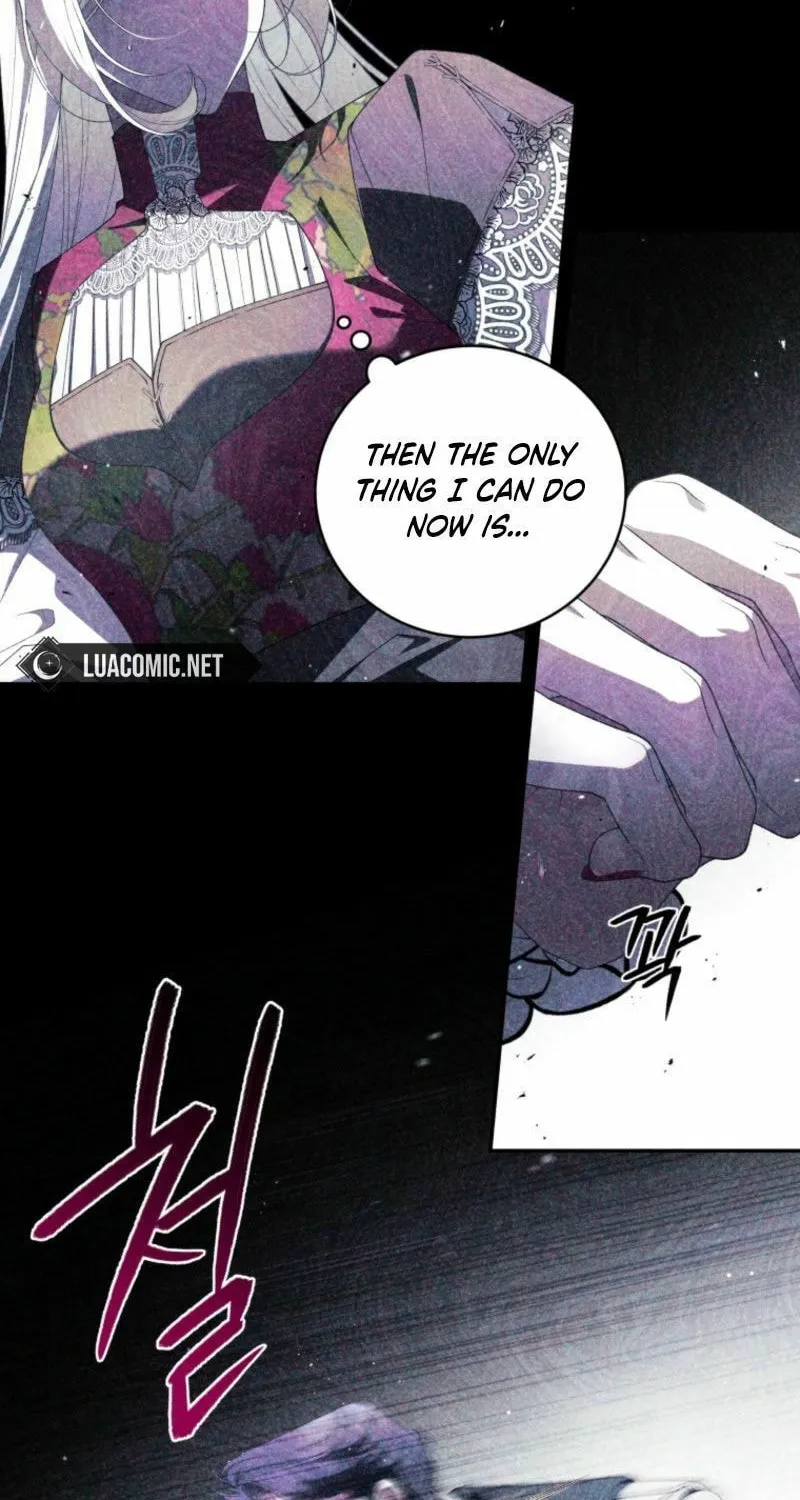 The Villainess Tames The Beast Chapter 93 page 4 - 