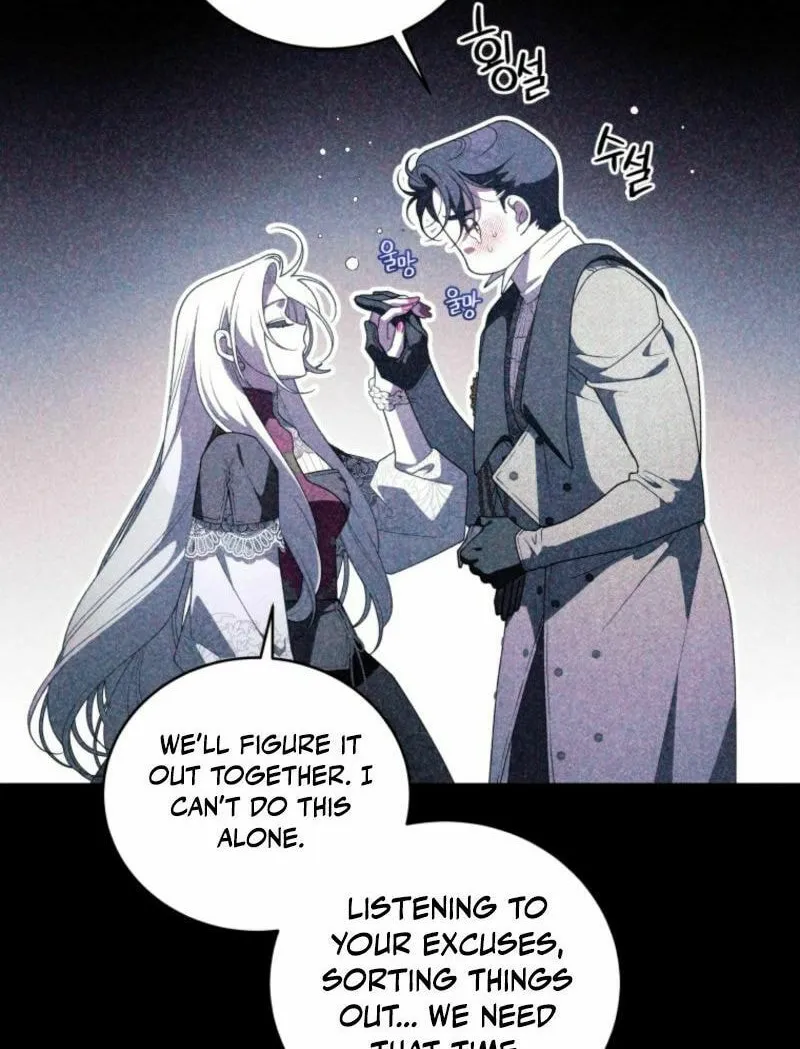 The Villainess Tames The Beast Chapter 93 page 36 - 