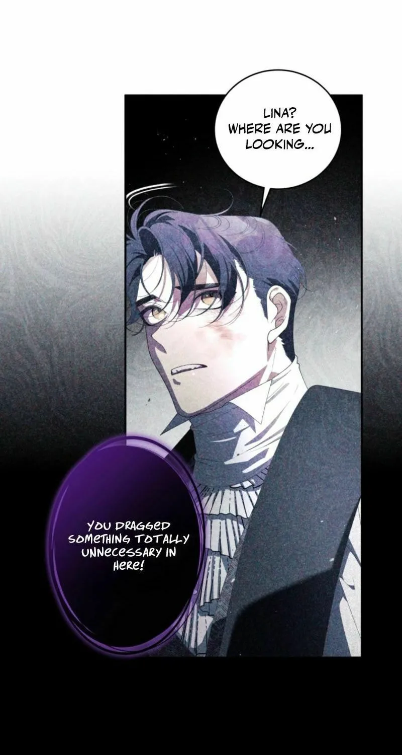 The Villainess Tames The Beast Chapter 93 page 40 - 