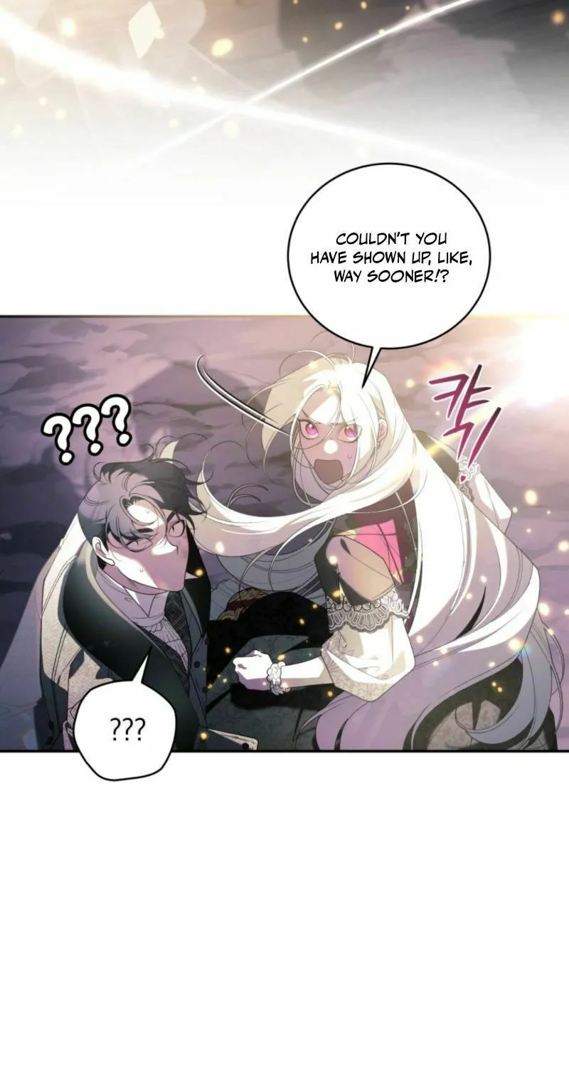The Villainess Tames The Beast Chapter 93 page 50 - 
