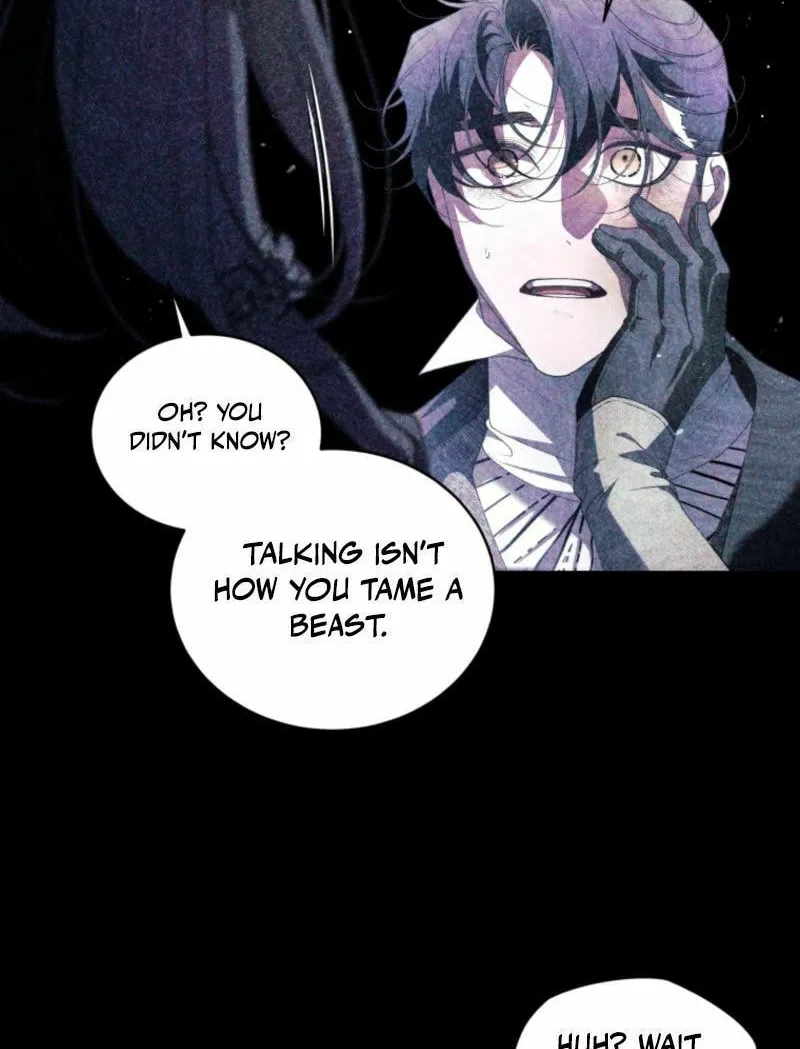 The Villainess Tames The Beast Chapter 93 page 6 - 