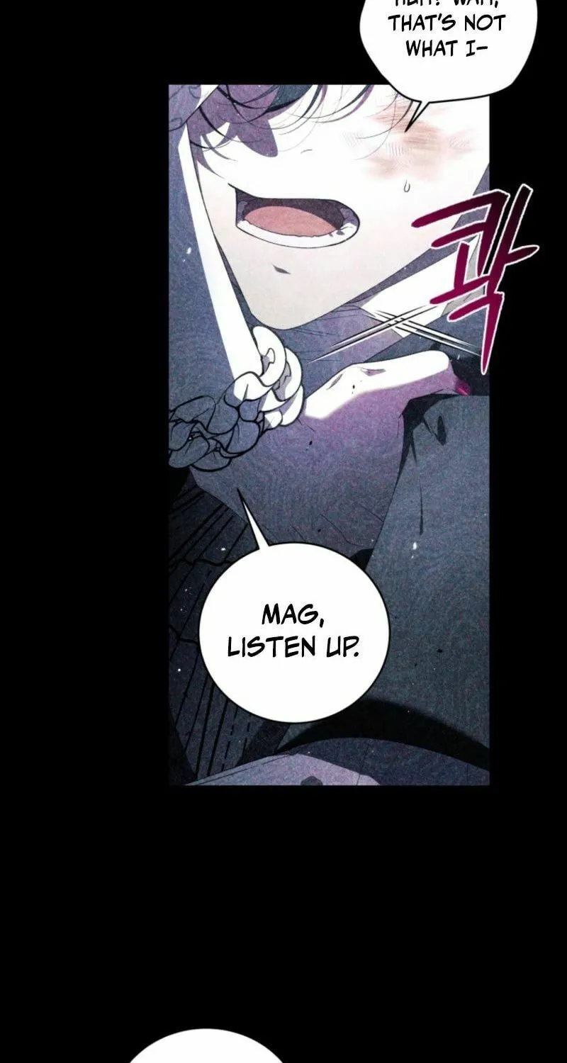 The Villainess Tames The Beast Chapter 93 page 7 - 