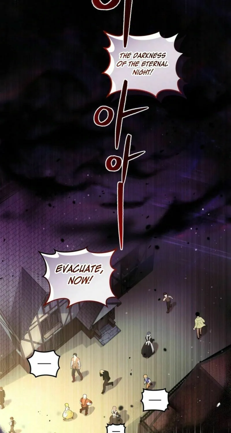 The Villainess Tames The Beast Chapter 93 page 69 - 