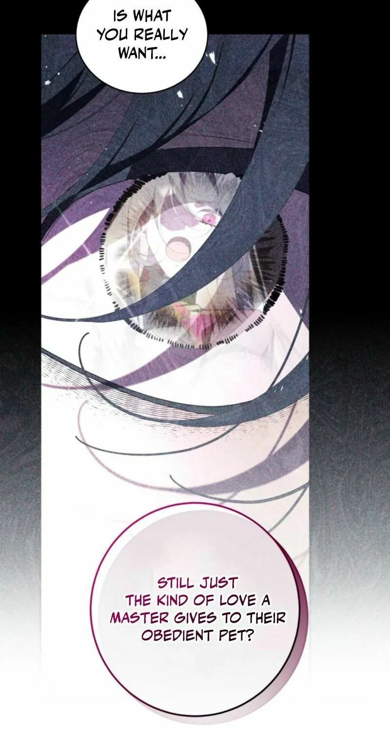 The Villainess Tames The Beast Chapter 93 page 8 - 