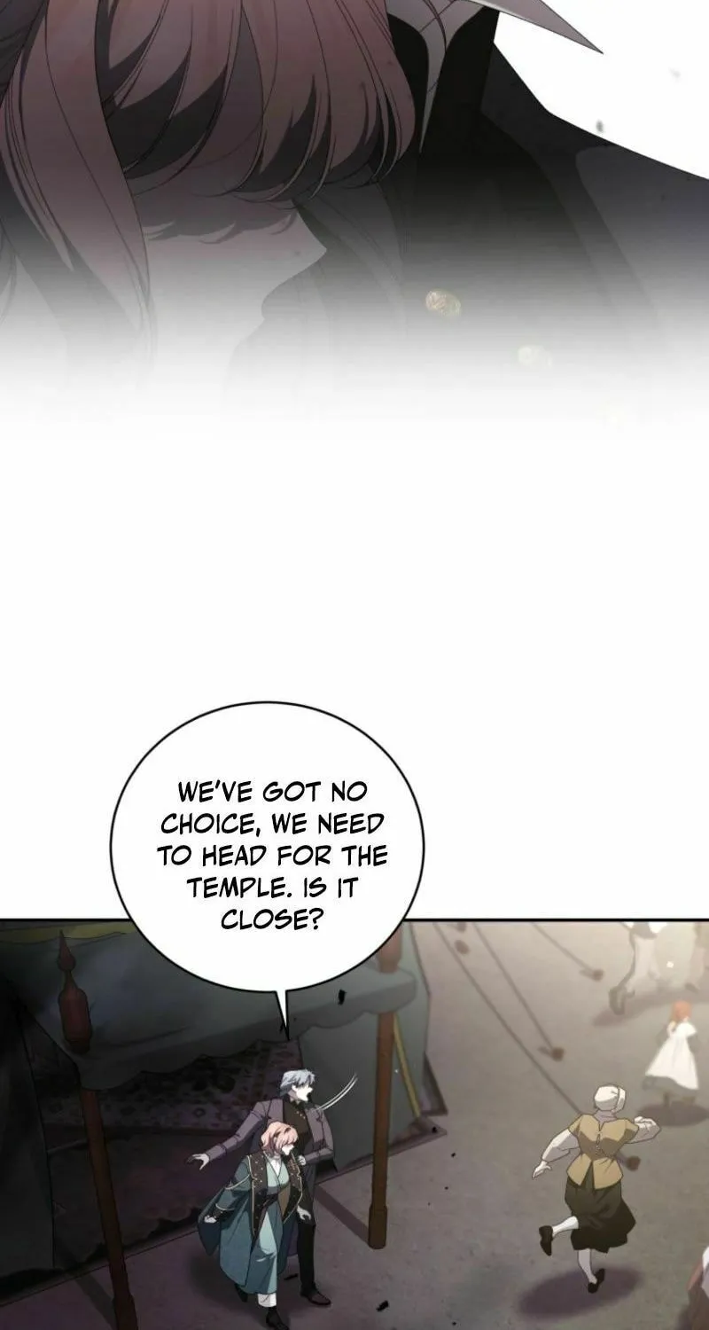 The Villainess Tames The Beast Chapter 93 page 74 - 