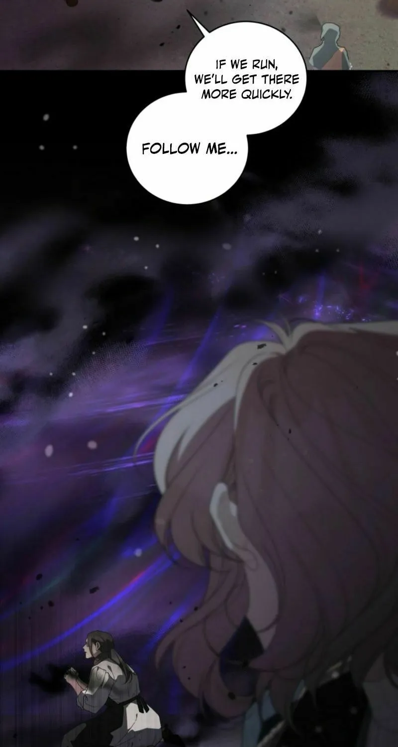 The Villainess Tames The Beast Chapter 93 page 75 - 