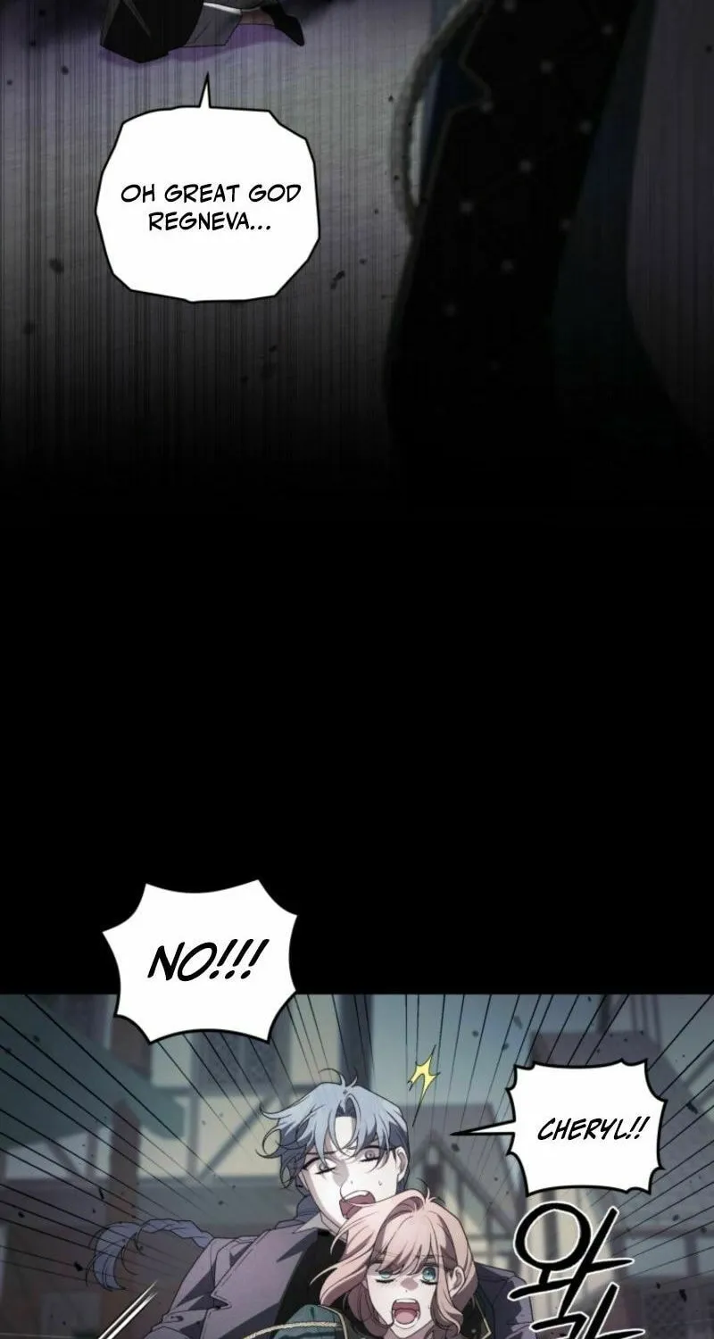 The Villainess Tames The Beast Chapter 93 page 76 - 