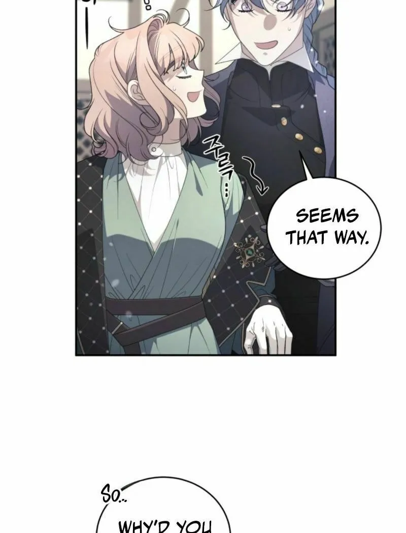 The Villainess Tames The Beast Chapter 93 page 90 - 