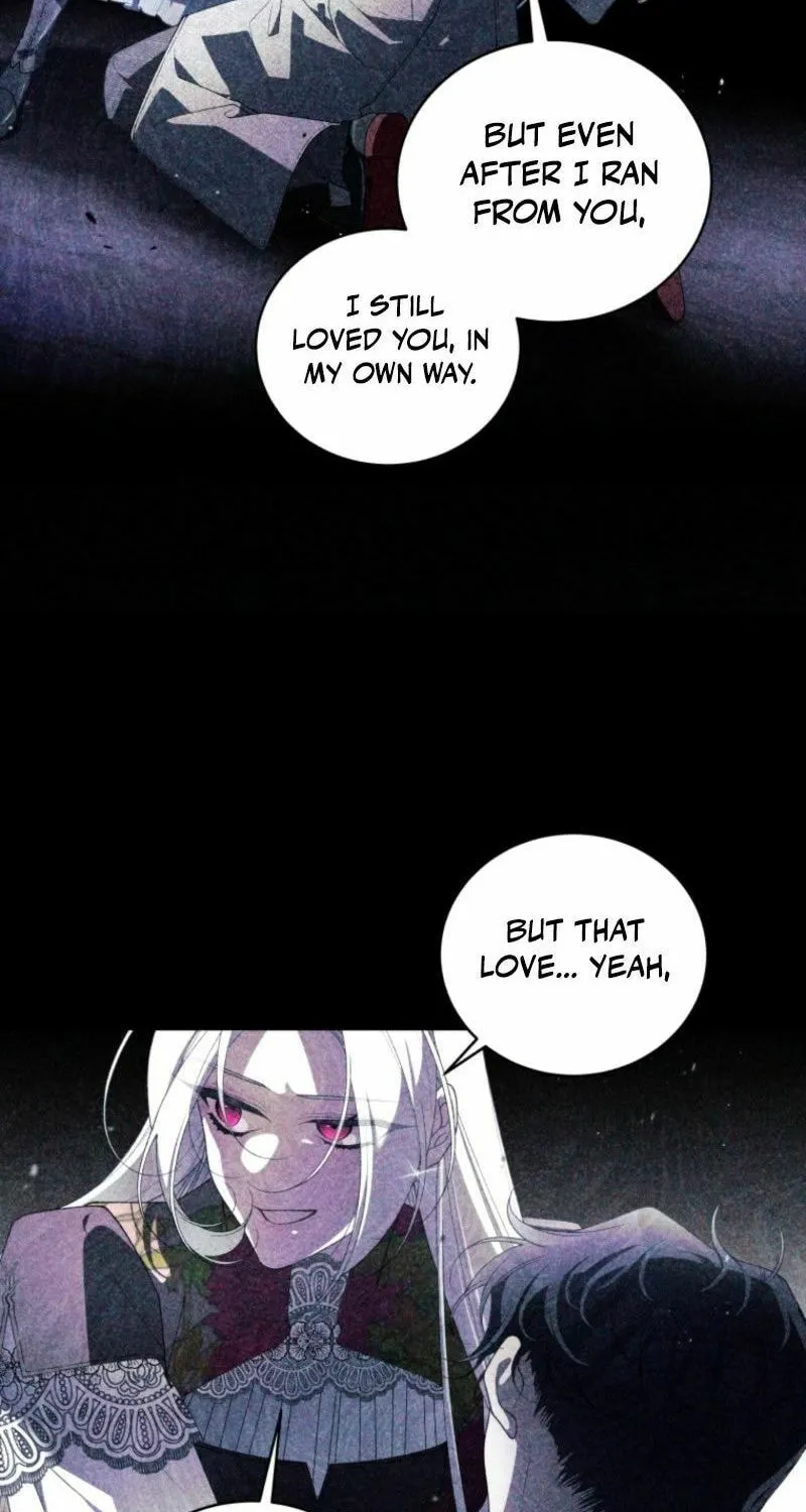 The Villainess Tames The Beast Chapter 93 page 10 - 
