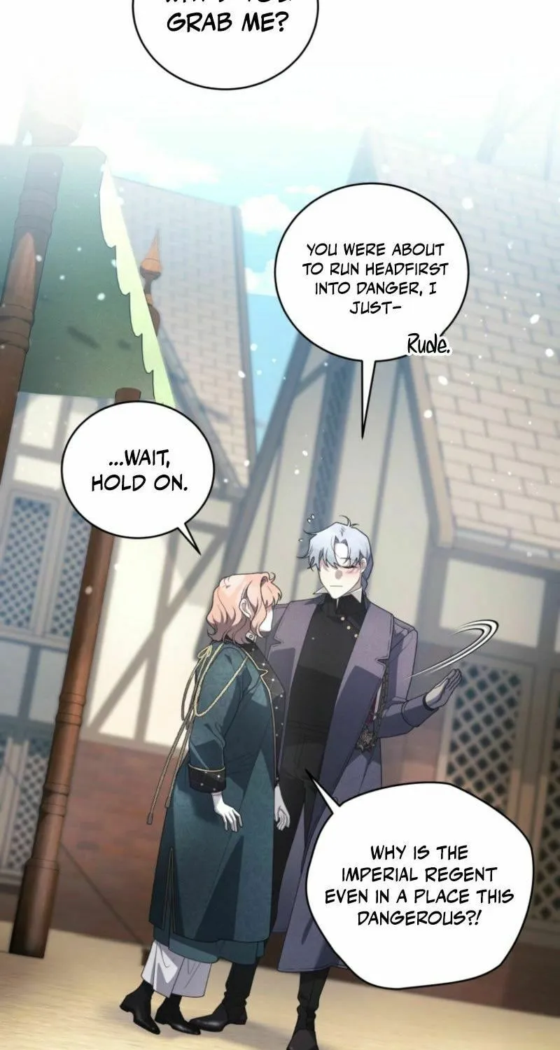 The Villainess Tames The Beast Chapter 93 page 91 - 