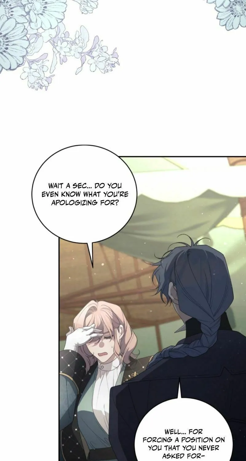 The Villainess Tames The Beast Chapter 93 page 95 - 