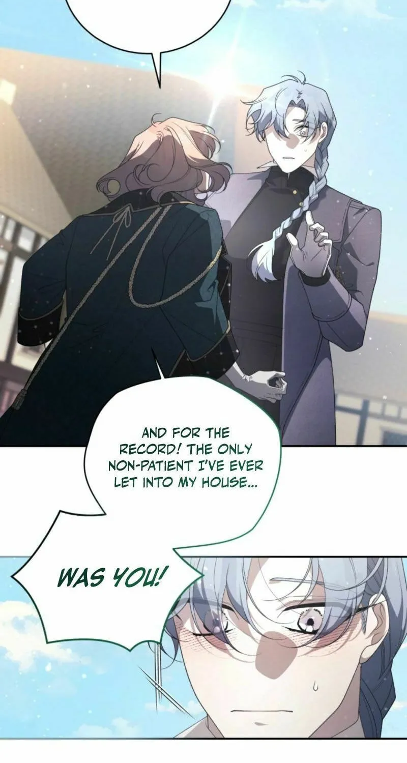 The Villainess Tames The Beast Chapter 93 page 98 - 