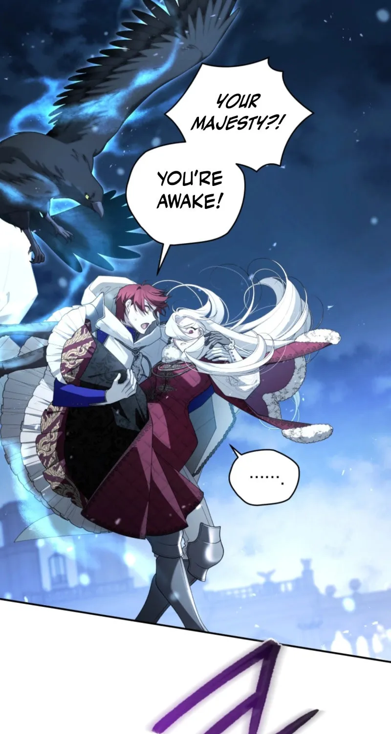 The Villainess Tames The Beast Chapter 94 page 13 - 