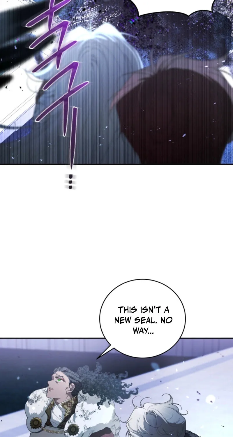 The Villainess Tames The Beast Chapter 94 page 15 - 