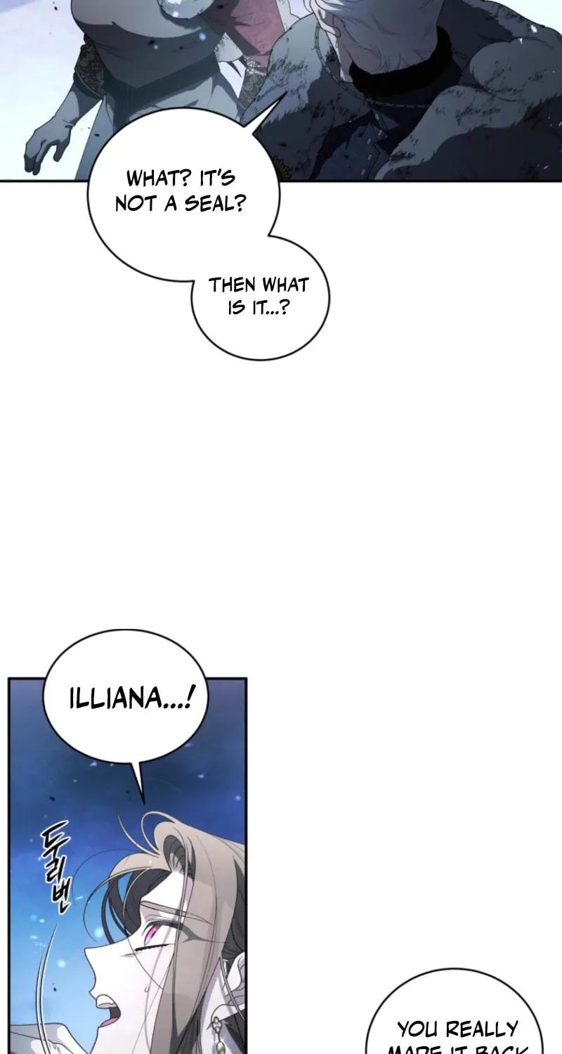 The Villainess Tames The Beast Chapter 94 page 16 - 