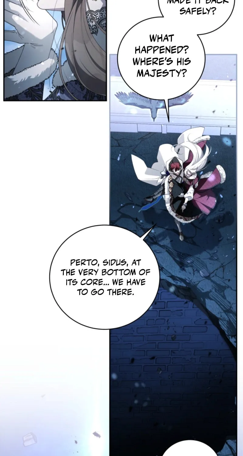 The Villainess Tames The Beast Chapter 94 page 17 - 