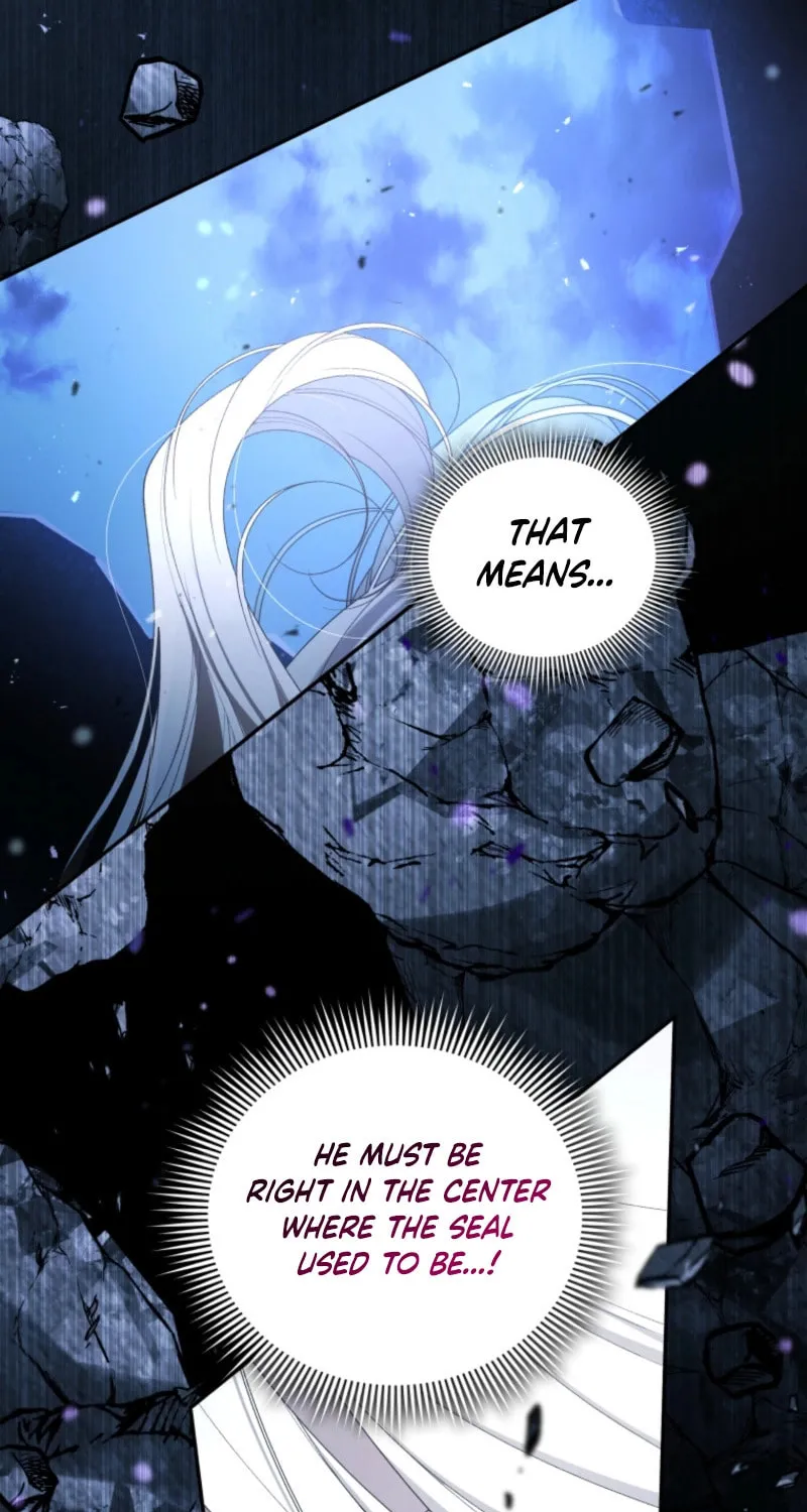 The Villainess Tames The Beast Chapter 94 page 19 - 