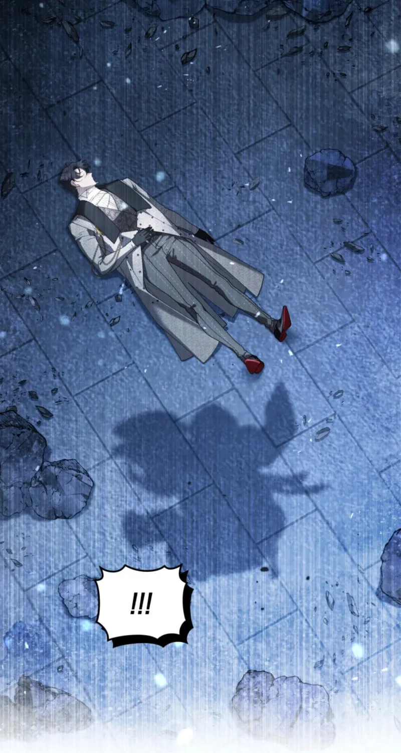 The Villainess Tames The Beast Chapter 94 page 21 - 