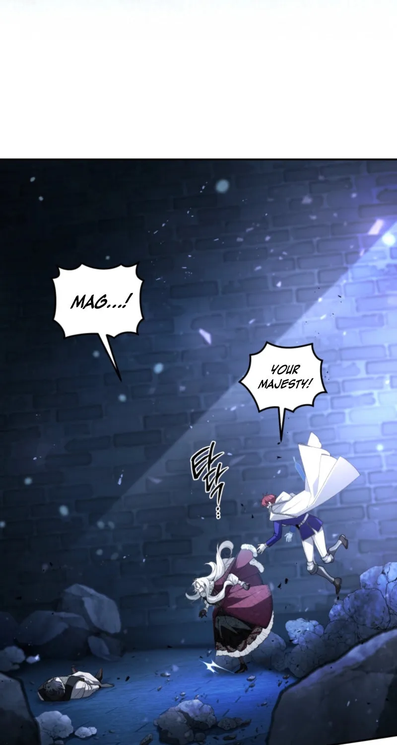 The Villainess Tames The Beast Chapter 94 page 22 - 