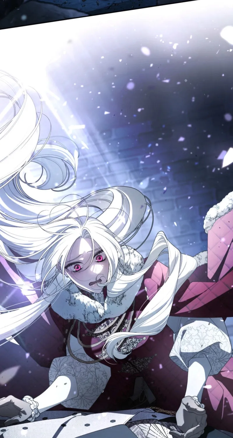 The Villainess Tames The Beast Chapter 94 page 23 - 