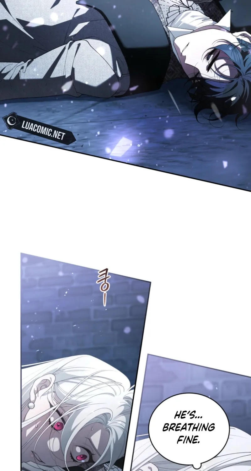 The Villainess Tames The Beast Chapter 94 page 24 - 
