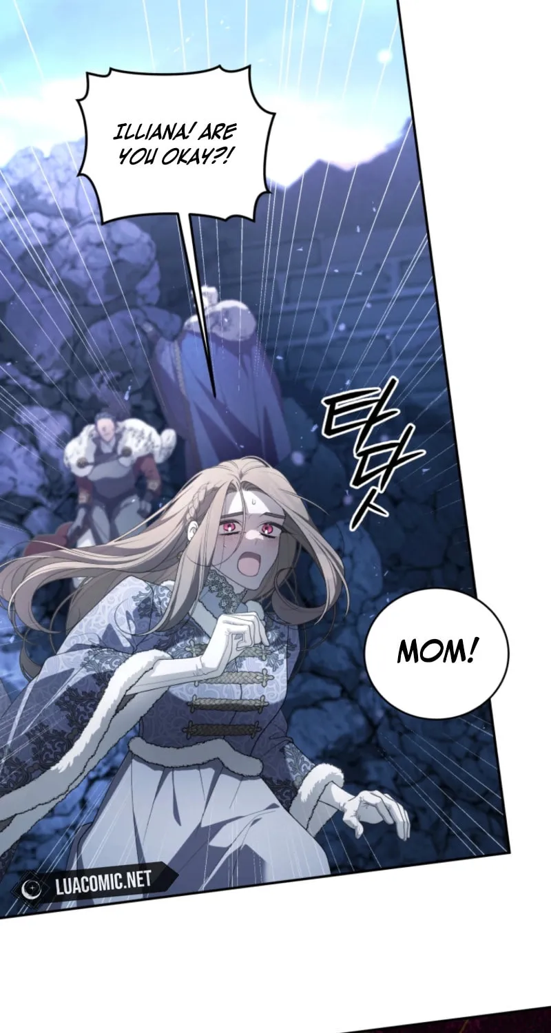 The Villainess Tames The Beast Chapter 94 page 28 - 