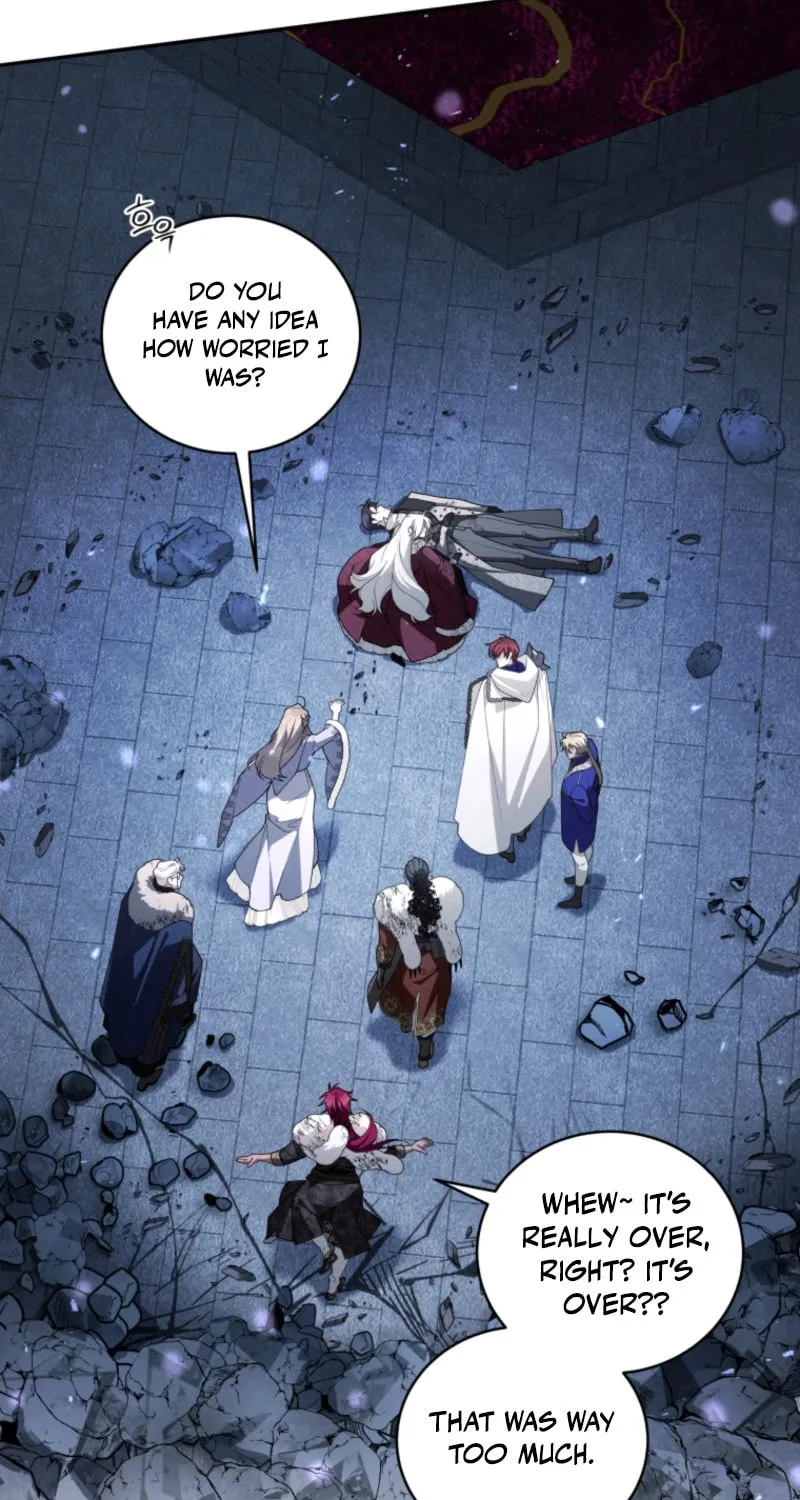 The Villainess Tames The Beast Chapter 94 page 29 - 