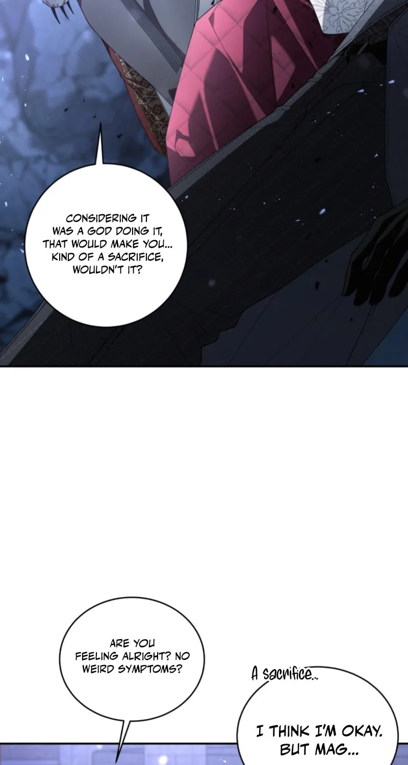The Villainess Tames The Beast Chapter 94 page 35 - 