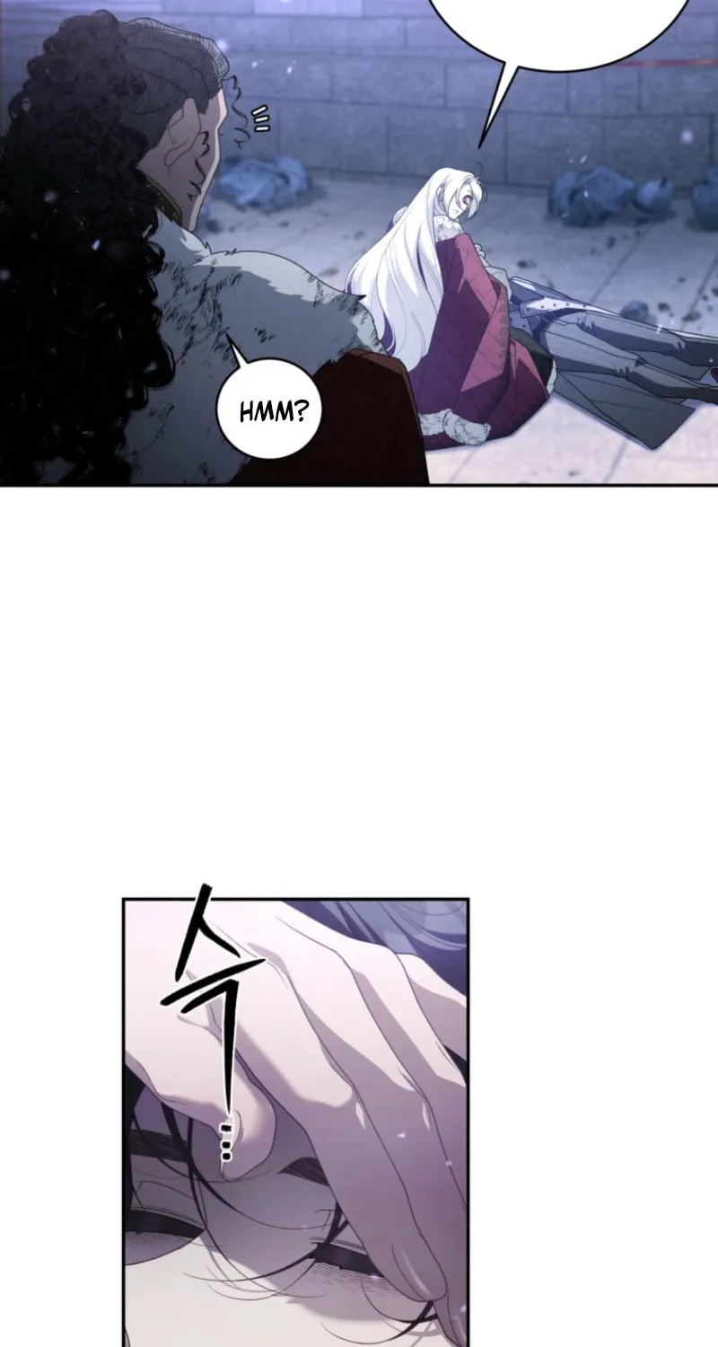 The Villainess Tames The Beast Chapter 94 page 36 - 
