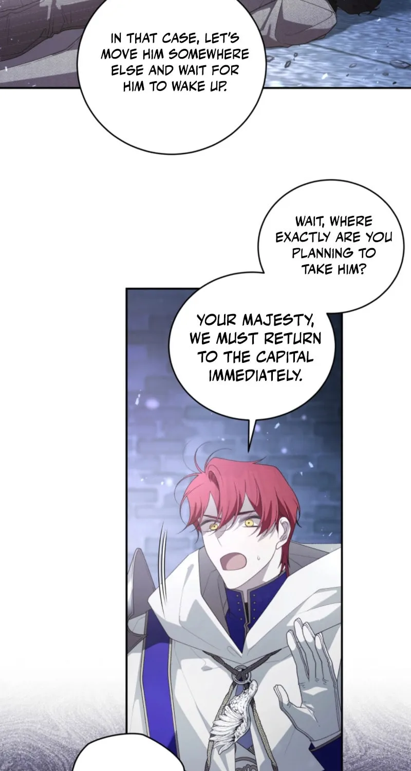 The Villainess Tames The Beast Chapter 94 page 38 - 