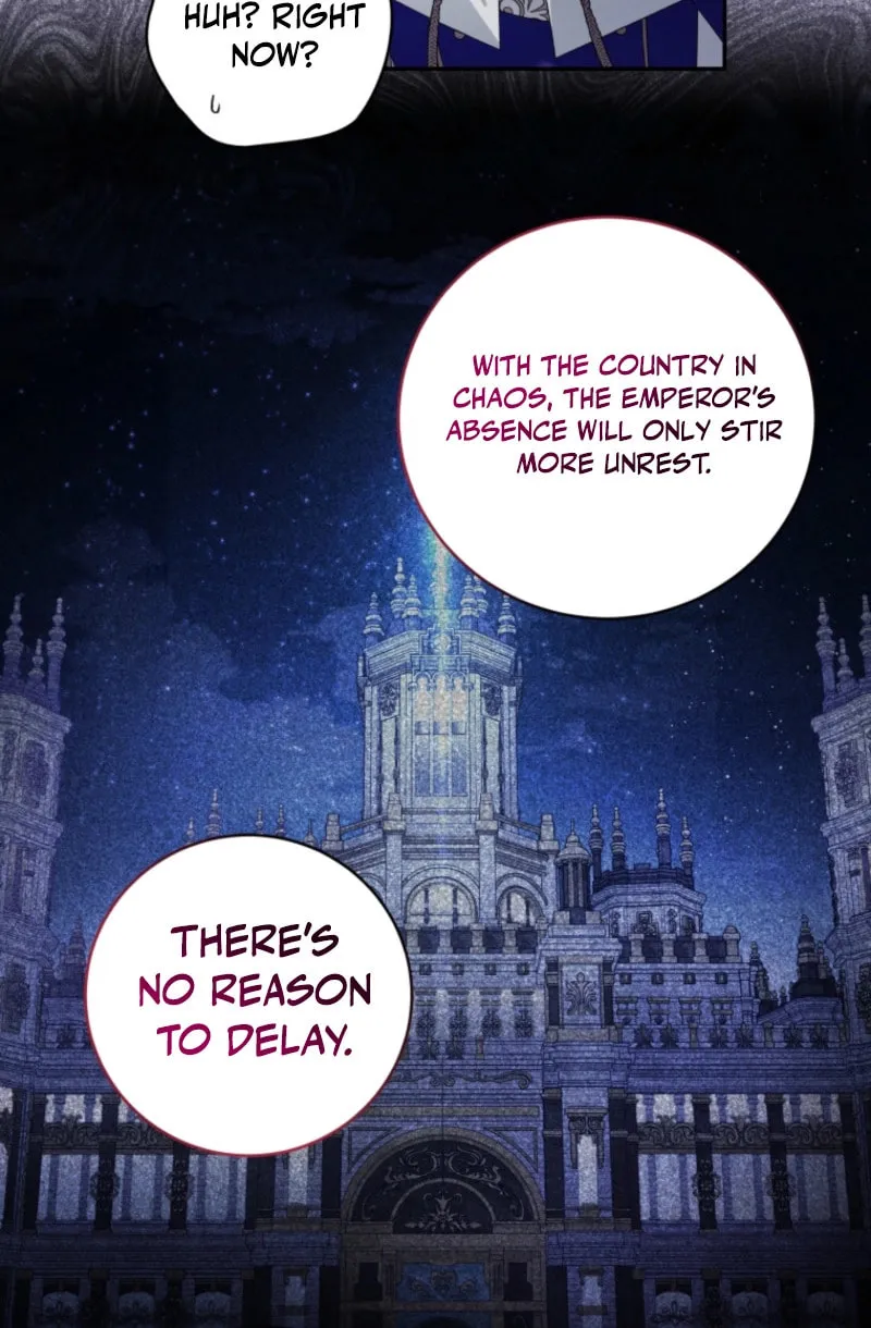 The Villainess Tames The Beast Chapter 94 page 39 - 