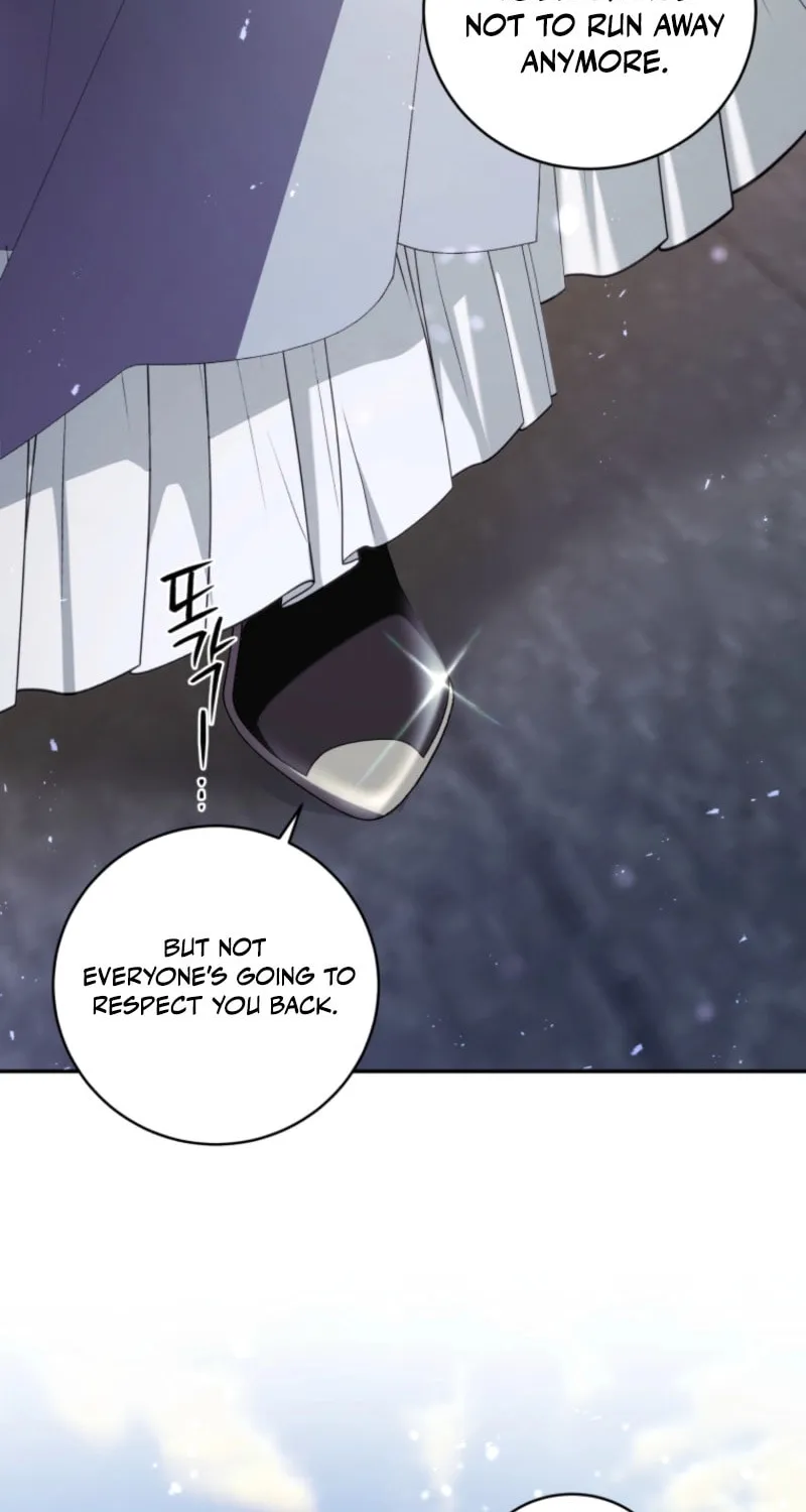 The Villainess Tames The Beast Chapter 94 page 41 - 
