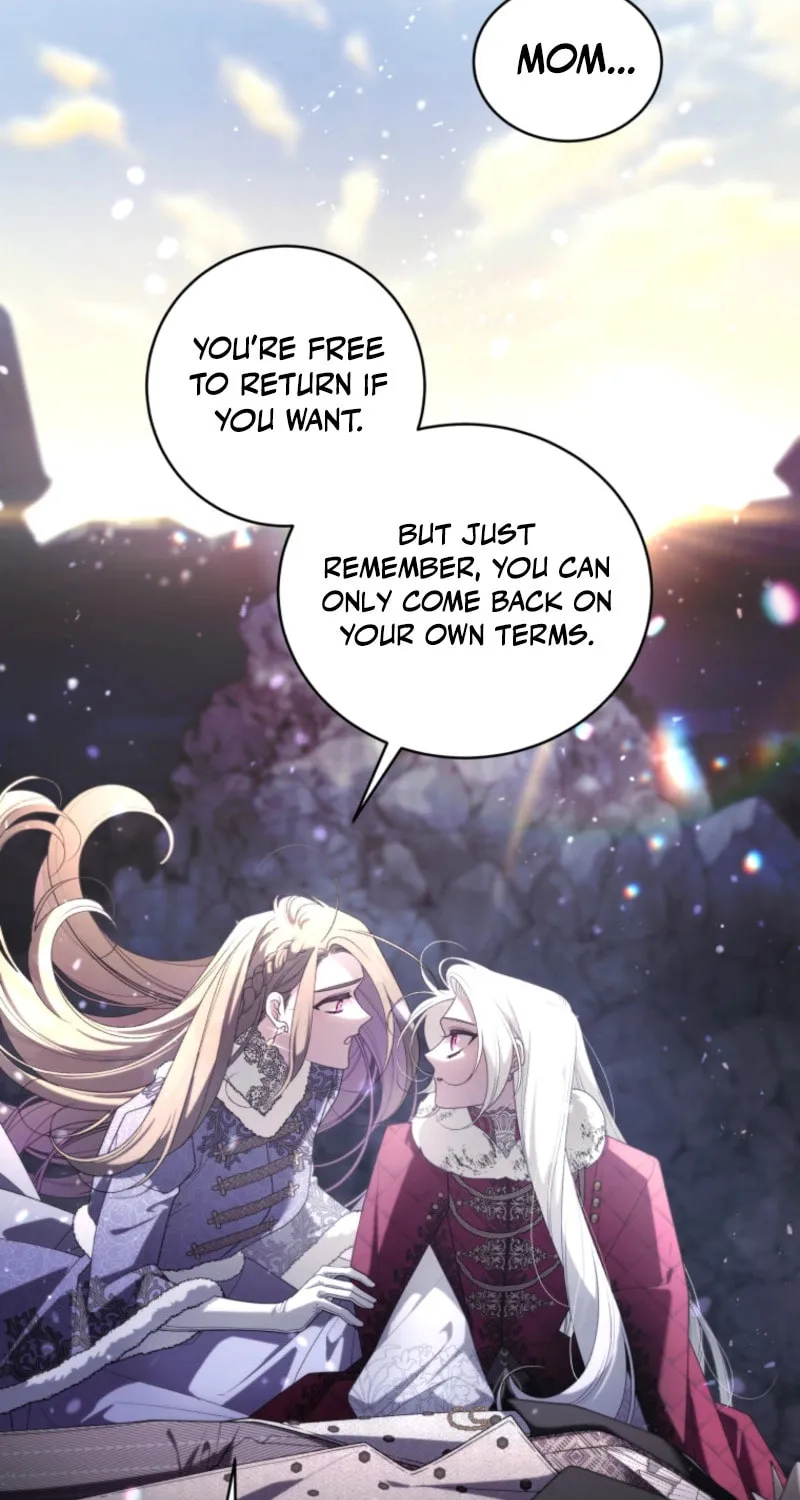 The Villainess Tames The Beast Chapter 94 page 42 - 