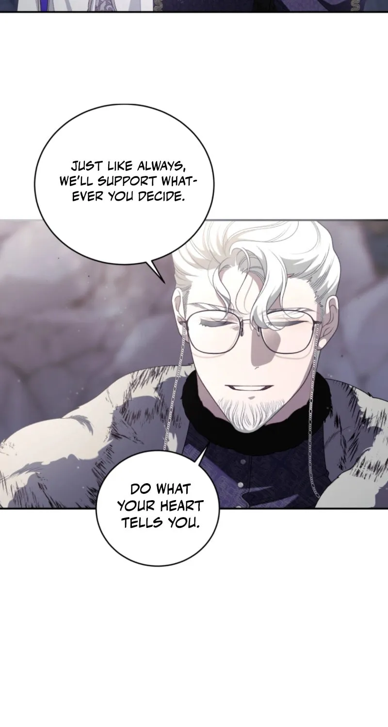 The Villainess Tames The Beast Chapter 94 page 44 - 