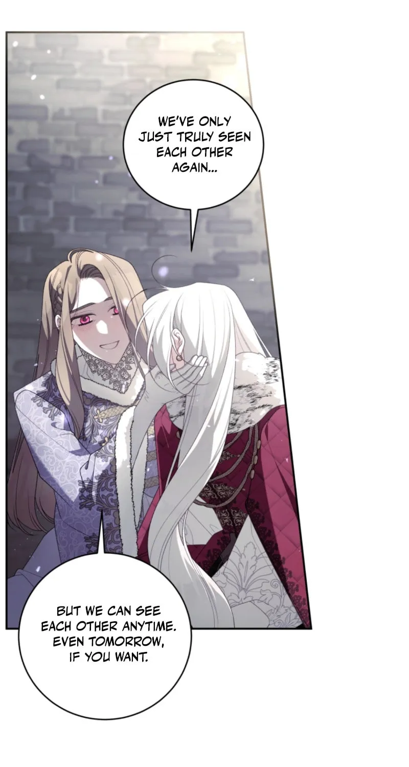 The Villainess Tames The Beast Chapter 94 page 45 - 