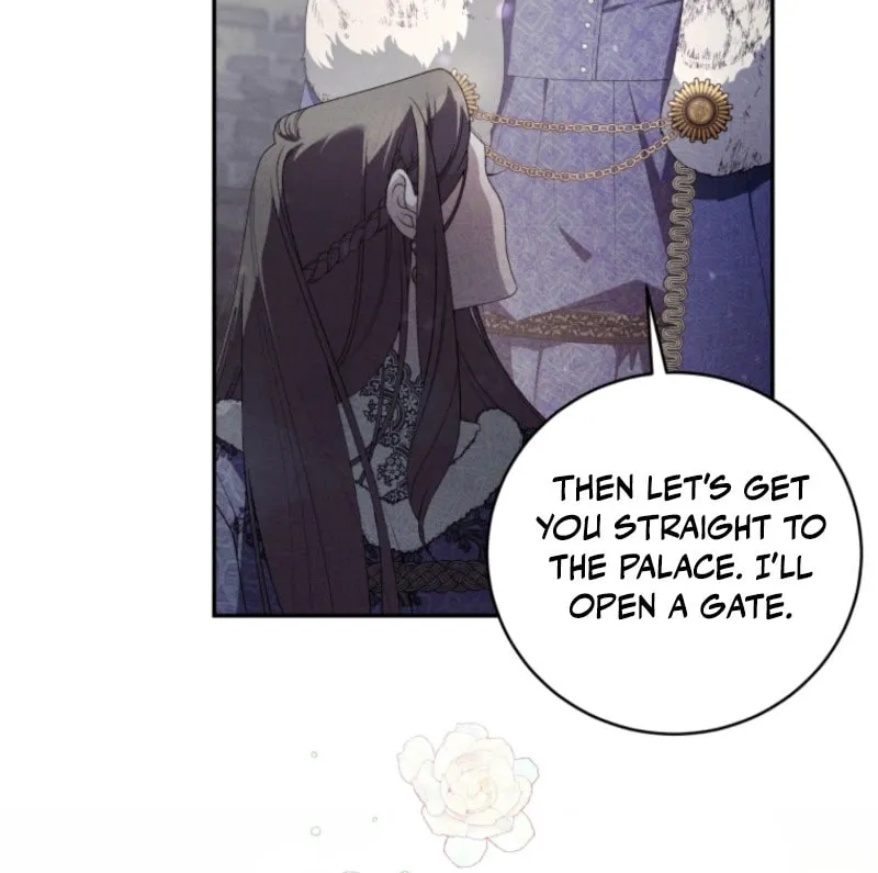 The Villainess Tames The Beast Chapter 94 page 49 - 