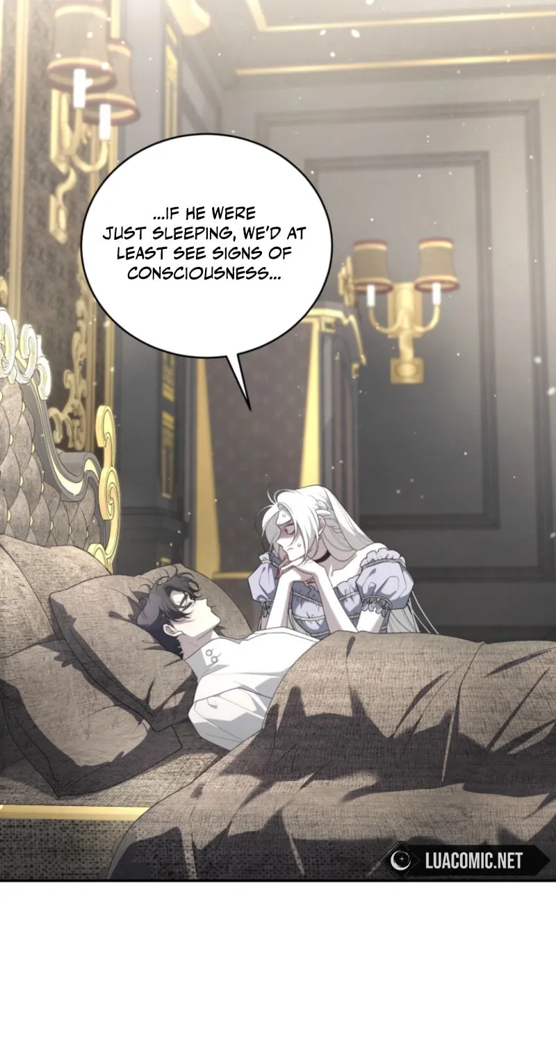 The Villainess Tames The Beast Chapter 94 page 57 - 
