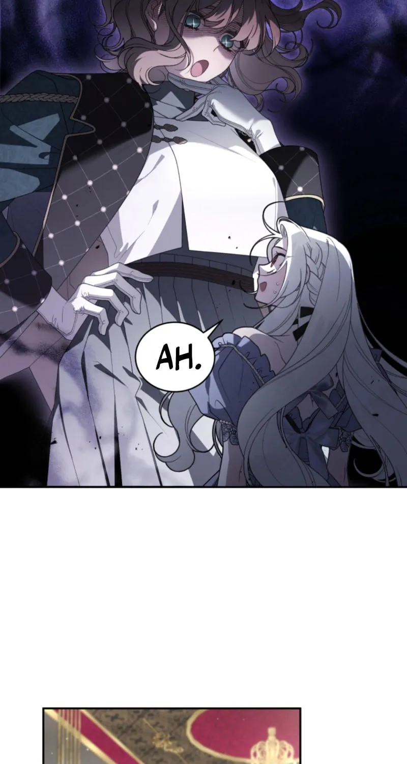 The Villainess Tames The Beast Chapter 94 page 62 - 