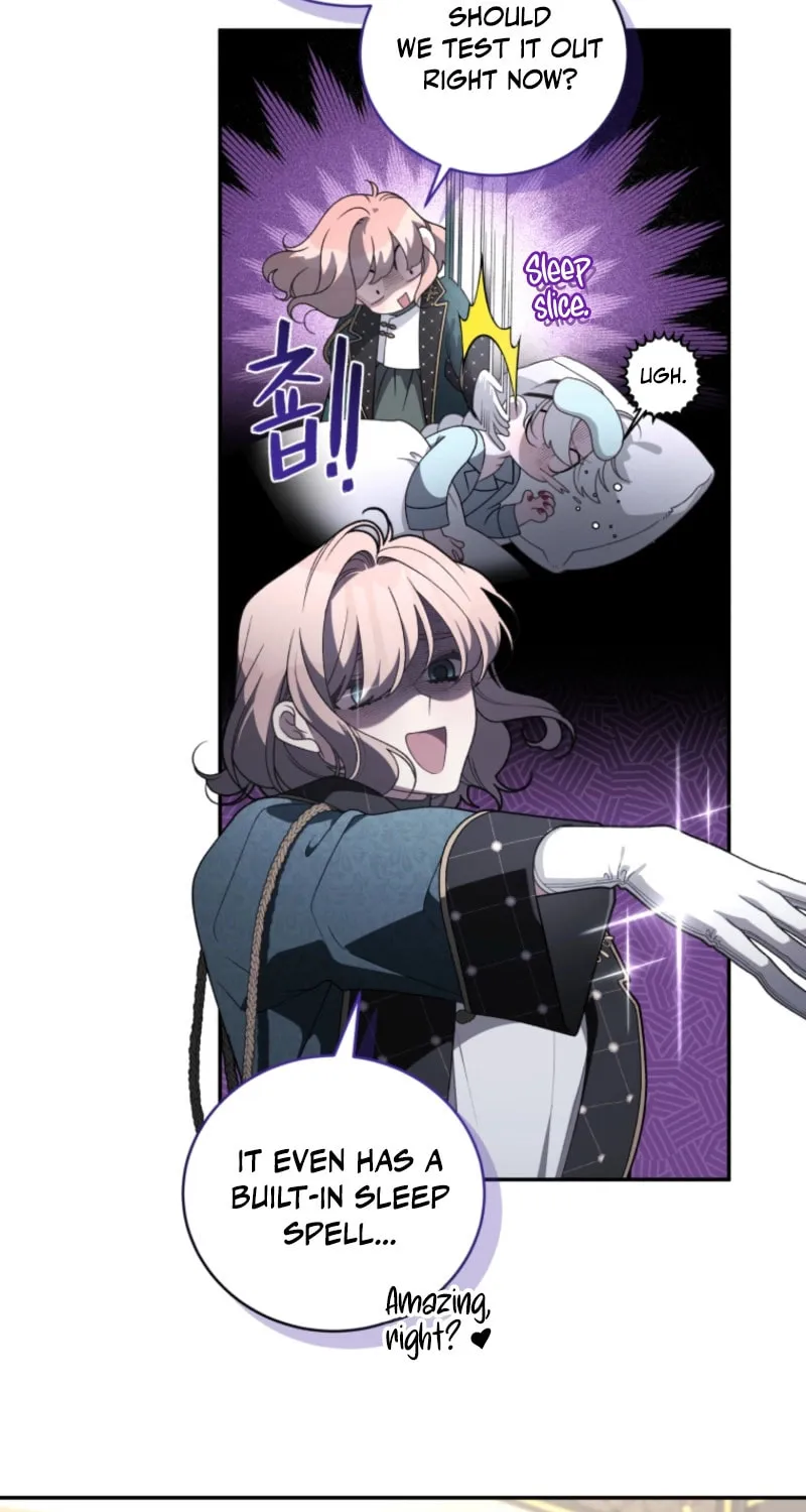 The Villainess Tames The Beast Chapter 94 page 64 - 