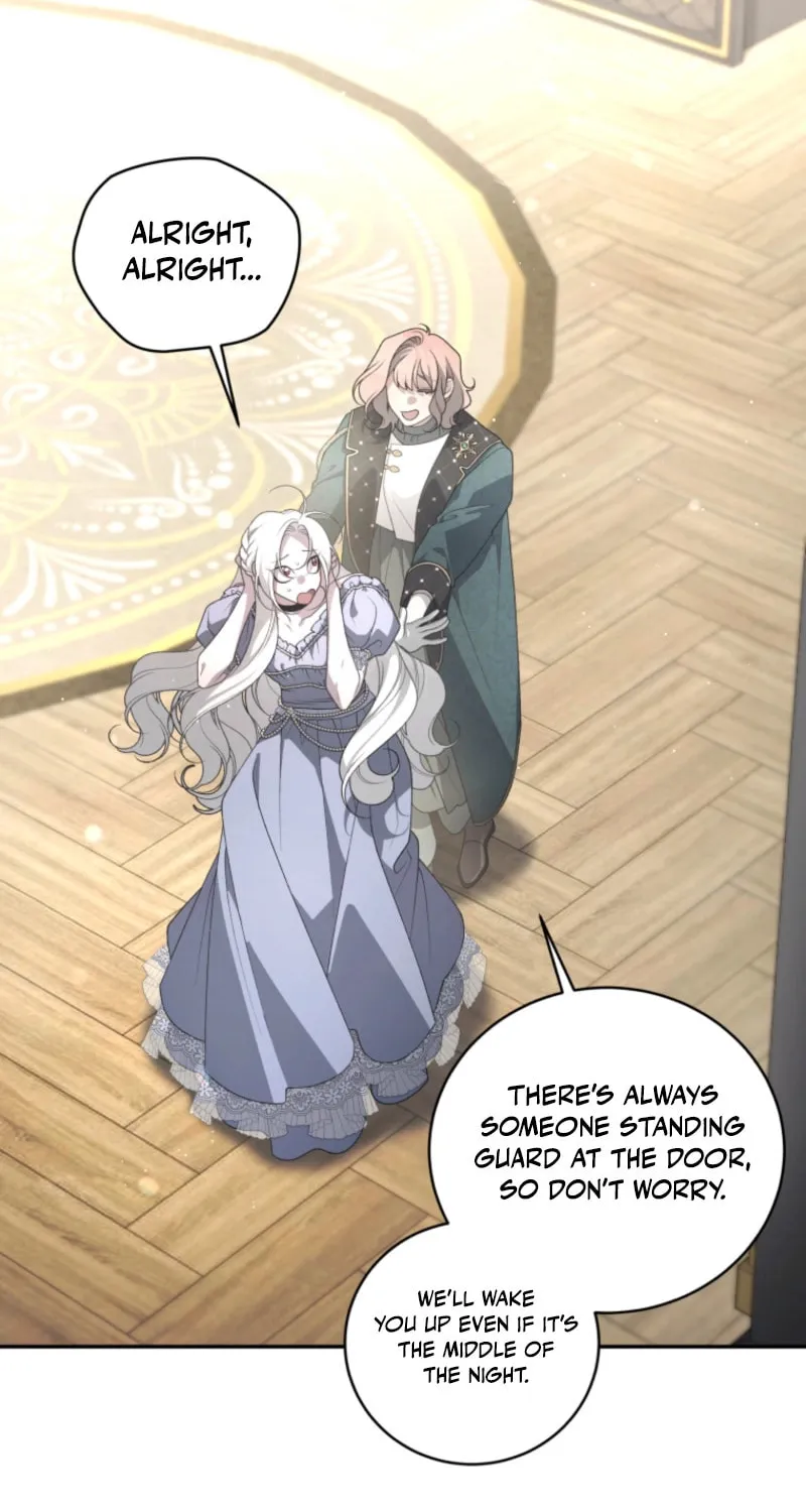 The Villainess Tames The Beast Chapter 94 page 65 - 