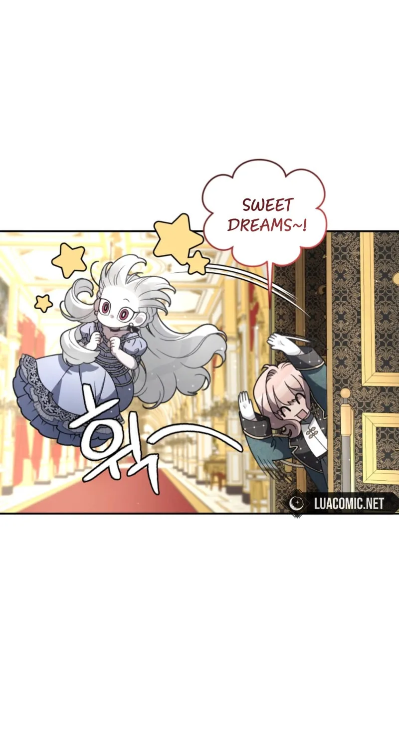 The Villainess Tames The Beast Chapter 94 page 66 - 