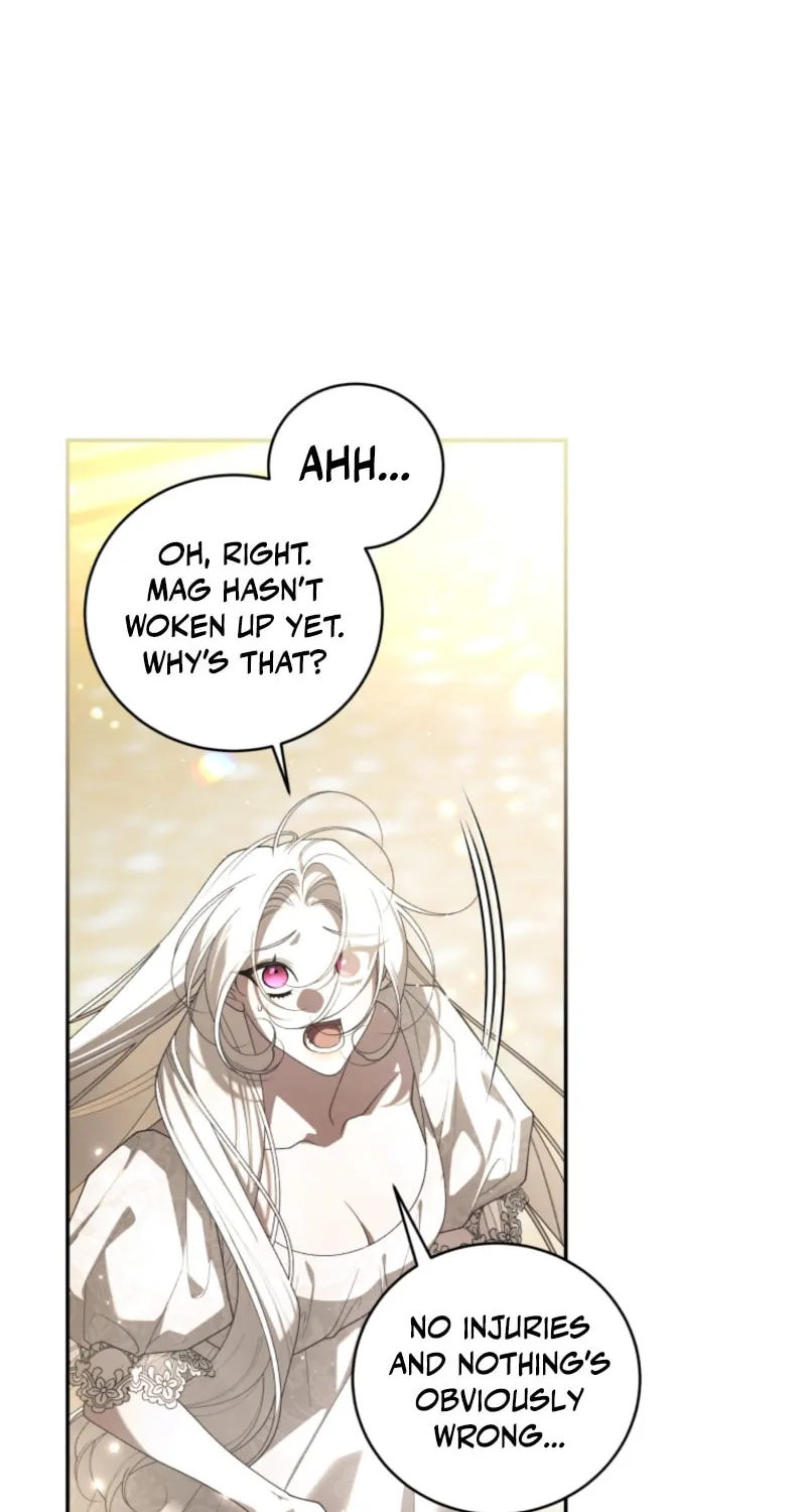 The Villainess Tames The Beast Chapter 94 page 72 - 