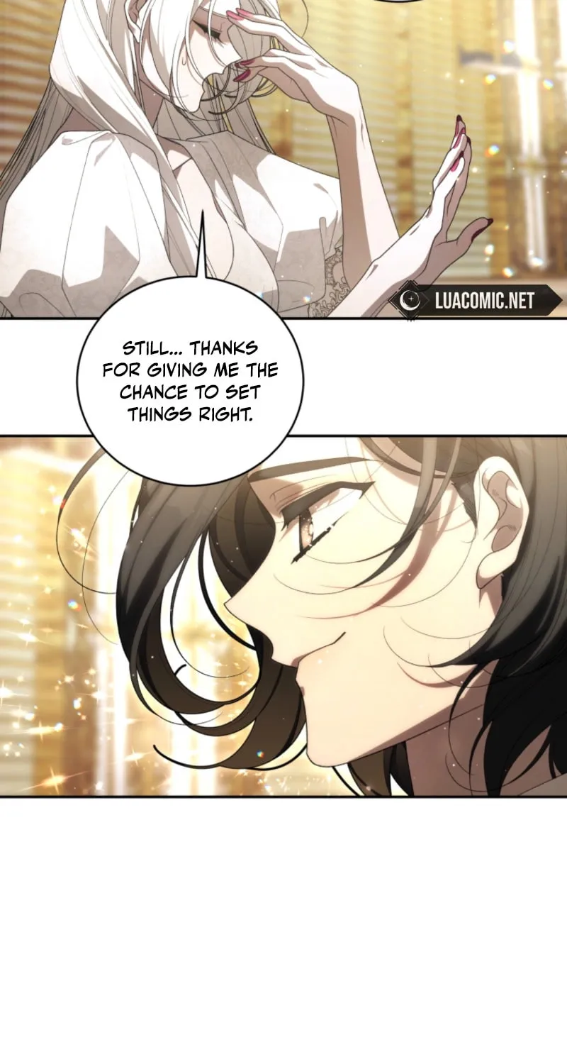 The Villainess Tames The Beast Chapter 94 page 77 - 