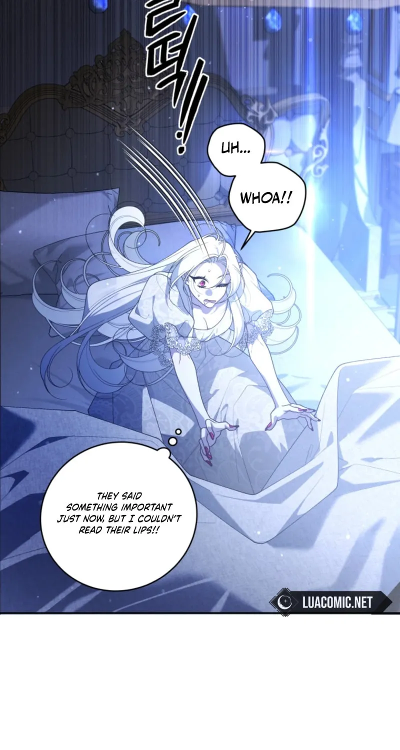 The Villainess Tames The Beast Chapter 94 page 84 - 