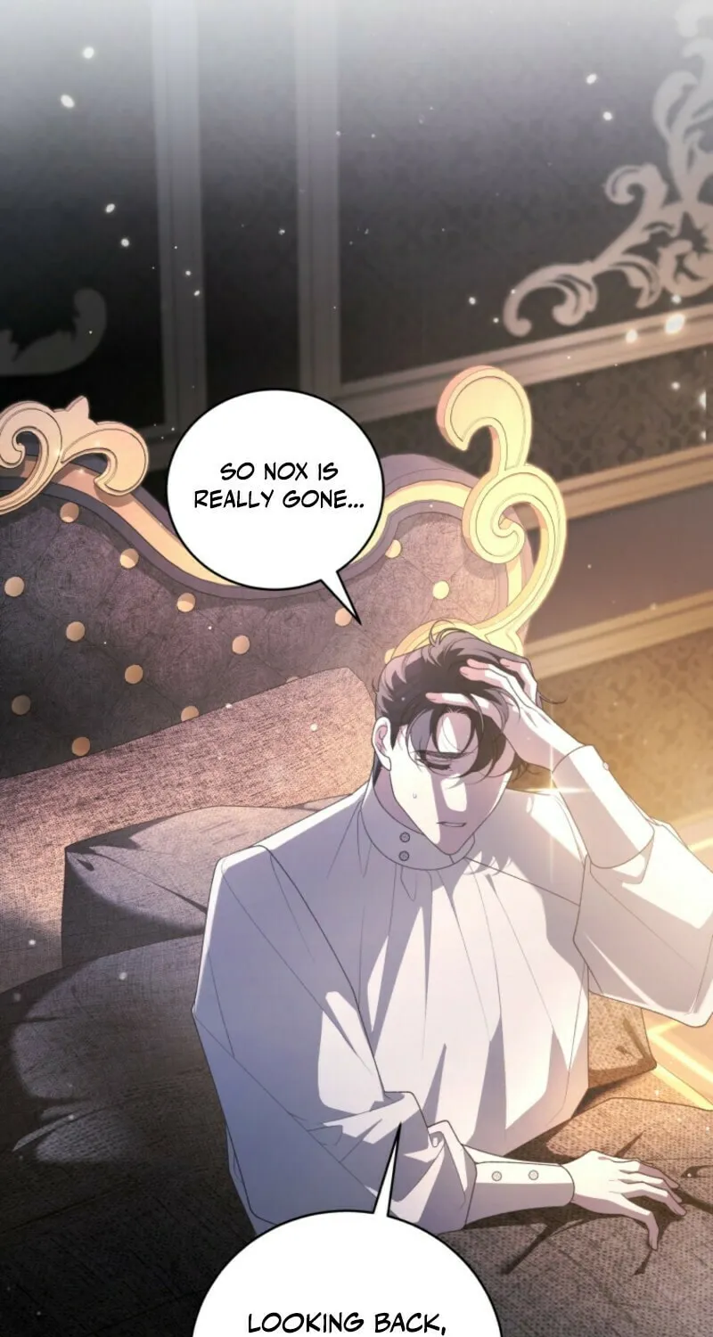The Villainess Tames The Beast Chapter 95 page 11 - 