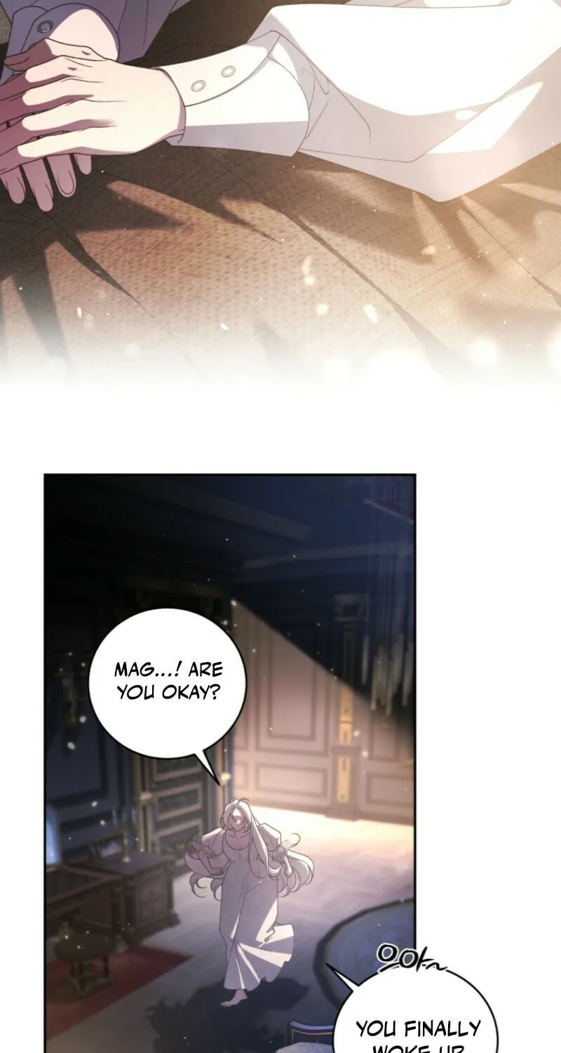 The Villainess Tames The Beast Chapter 95 page 3 - 