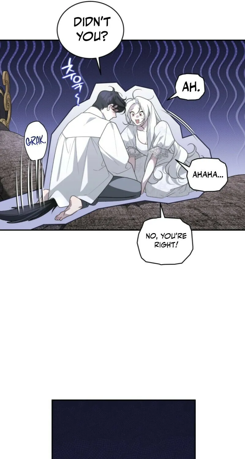 The Villainess Tames The Beast Chapter 95 page 21 - 