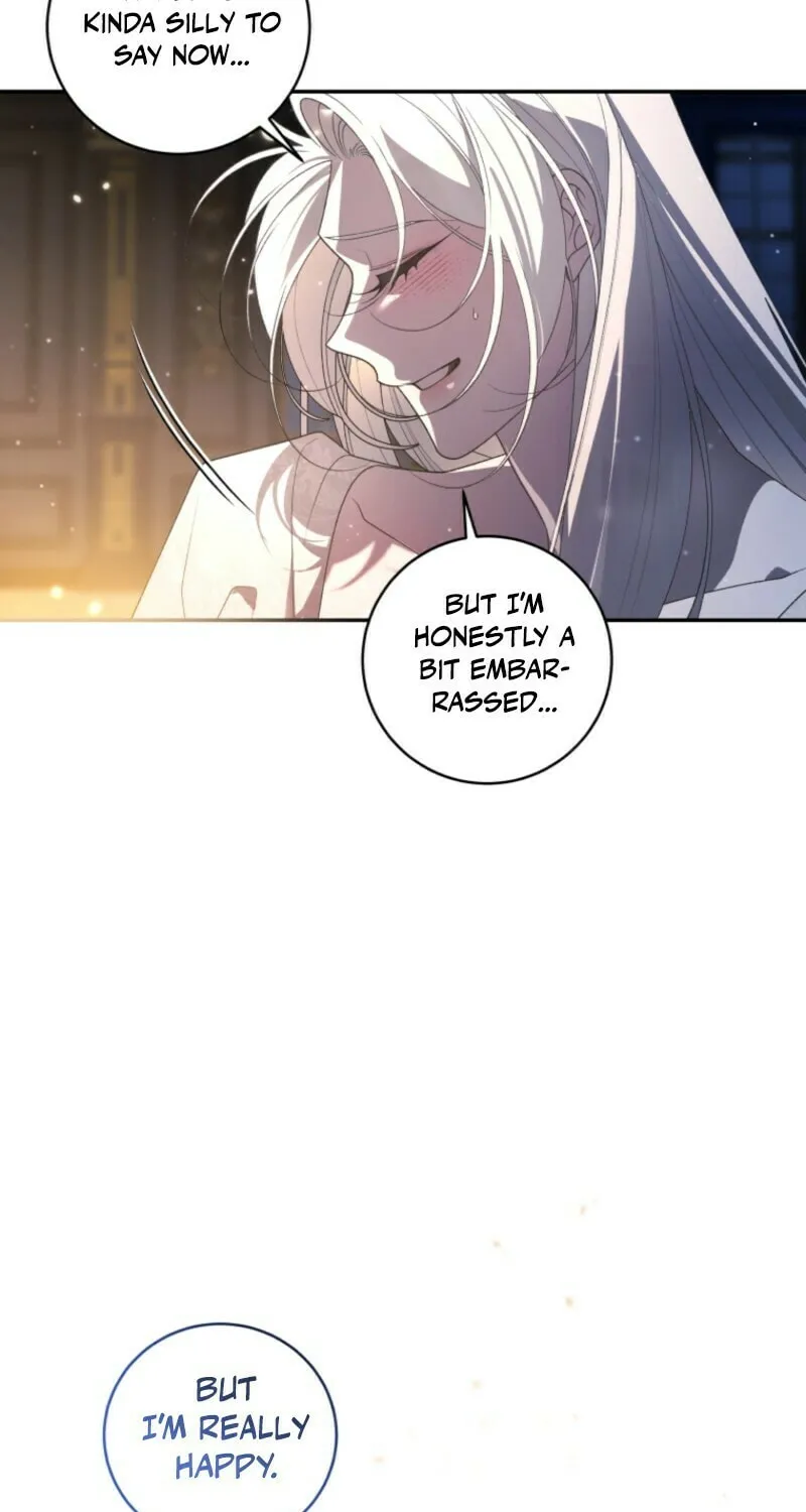 The Villainess Tames The Beast Chapter 95 page 23 - 