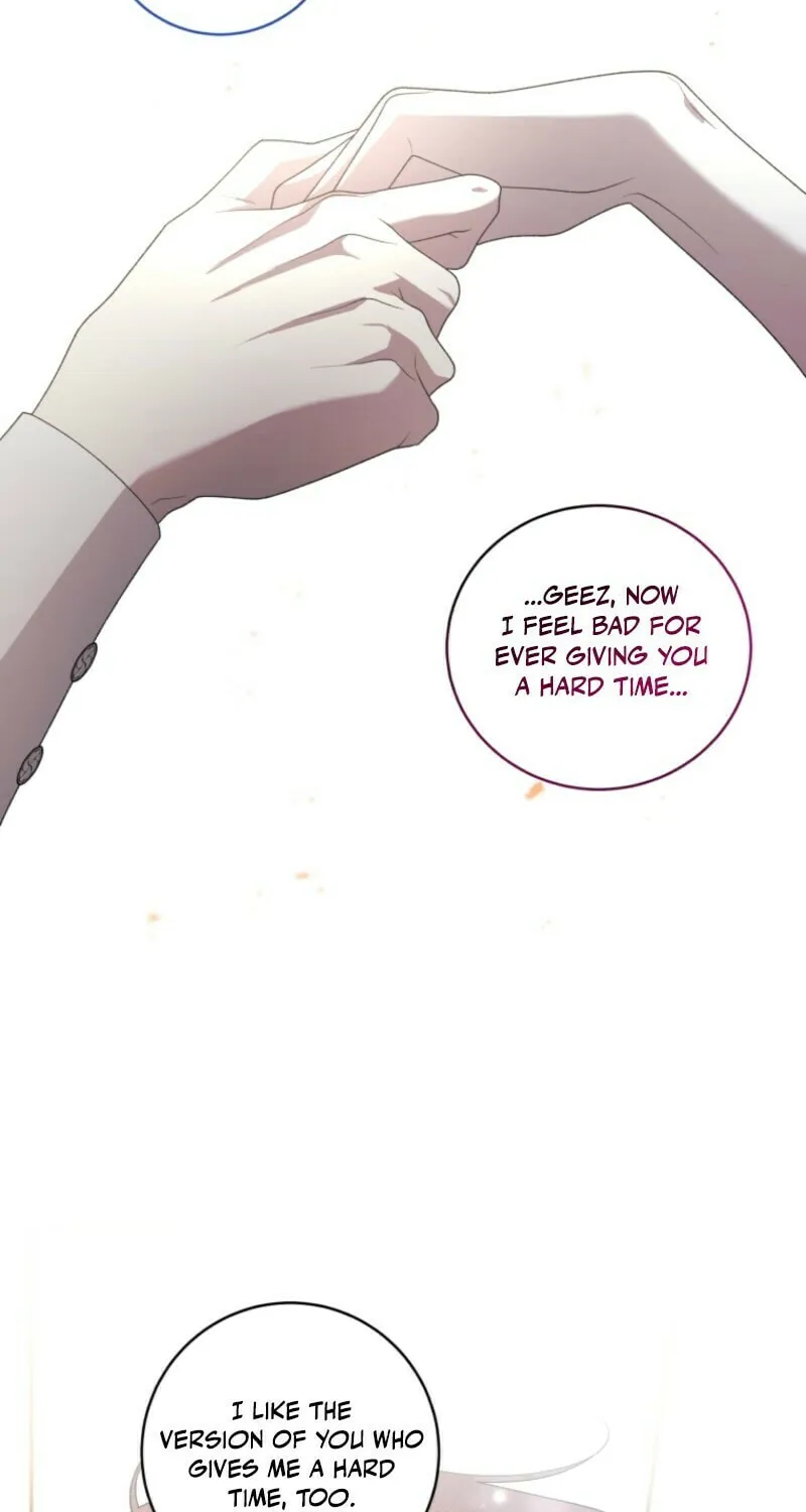 The Villainess Tames The Beast Chapter 95 page 24 - 