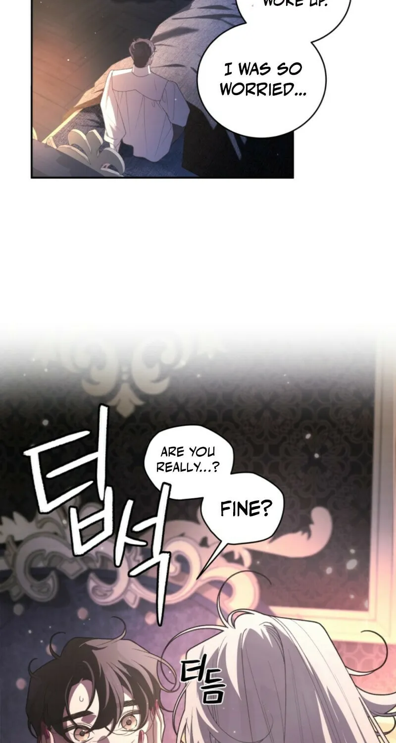 The Villainess Tames The Beast Chapter 95 page 4 - 